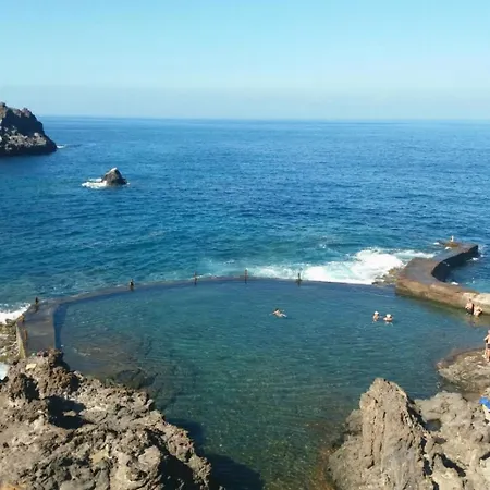 Appartamento Concanasa Los Gigantes