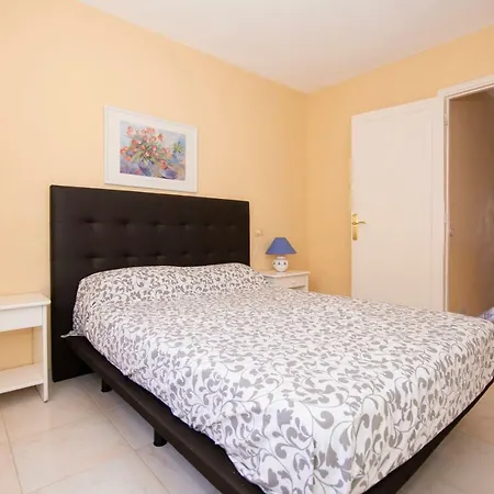 Apartment Concanasa Los Gigantes *